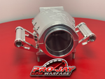 Pro-Jay 8 Injector 4 Barrel Bully Max Throttle Body & Hat