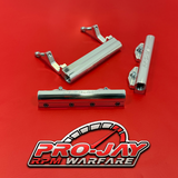 Pro-Jay Mazda 13B Typhoon Fuel Rail Kit