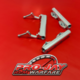 Pro-Jay Mazda 13B Typhoon Fuel Rail Kit