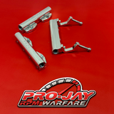 Pro-Jay Mazda 13B Typhoon Fuel Rail Kit