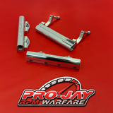 Pro-Jay Mazda 13B Typhoon Fuel Rail Kit