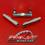 Pro-Jay Mazda 13B Typhoon Fuel Rail Kit