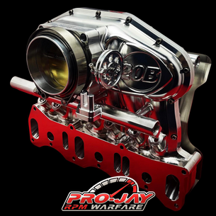 Pro-Jay Sniper Intake – Pro-jay