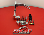 Pro-Jay Mazda Rotary Alternator re-location bracket and Water pump flange kit