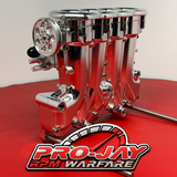 MAZDA REW 13B-X450 ITB INTAKE SYSTEM