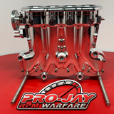 MAZDA REW 13B-X450 ITB INTAKE SYSTEM