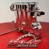 MAZDA REW 13B-X450 ITB INTAKE SYSTEM