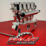 MAZDA REW 13B-X450 ITB INTAKE SYSTEM