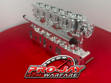 MAZDA 20B X650 ITB INTAKE