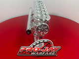 MAZDA 20B X650 ITB INTAKE