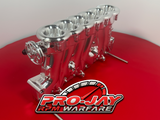 MAZDA 20B X650 ITB INTAKE