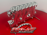 MAZDA 20B X650 ITB INTAKE