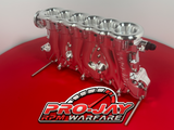 MAZDA 20B X650 ITB INTAKE