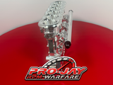 MAZDA 20B X650 ITB INTAKE