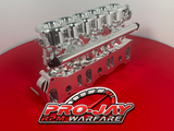 MAZDA 20B X650 ITB INTAKE