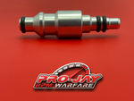 Pro-Jay Block off Dummy Injector Billet Automizer Style