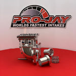 Pro-Jay Full Peripheral 13B 3rd Gen 4 Barrel Intakes Manifold