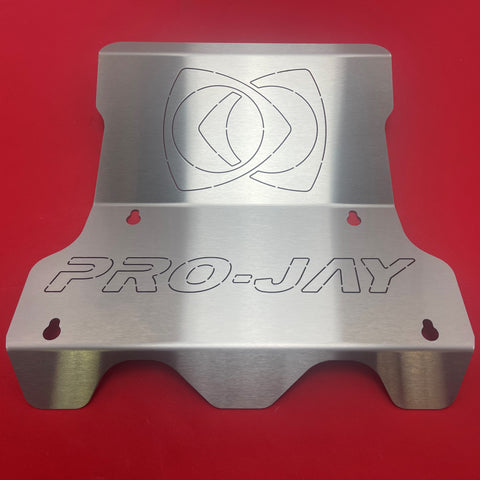 Pro-Jay 13B Replacement Heat Shield