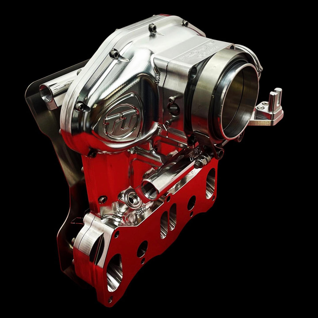 13B SNIPER / COSMO PORT INTAKE SYSTEM – Pro-jay
