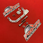 Pro-Jay 4 Barrel Throttle Cable Bracket Kit