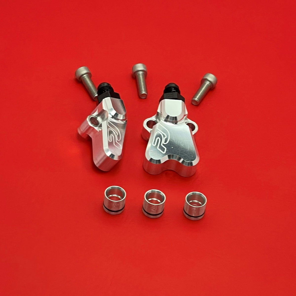 MAZDA 20B PRIMARY FUEL INJECTOR BLOCK – Pro-jay