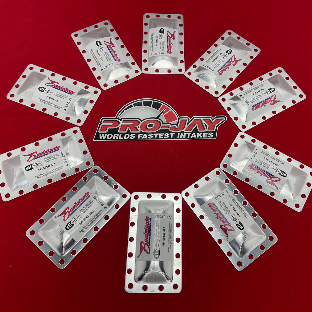 Mini Burst Panel SFI MINI BURST PANEL – Pro-jay