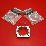 PRO-JAY 105MM TO A 103MM NICK WILLIAM ( DBW ) THROTTLE BODY ADAPTER