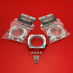 PRO-JAY 90MM TO A  BOSCH 82MM DRIVE BY WIRE ADAPTER ( DBW )