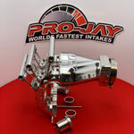 Pro-Jay Mazda RX7-13B - 3rd Gen. Full Peripheral Billet Intake Manifold