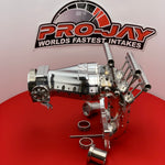 Pro-Jay Mazda RX7-13B - 3rd Gen. Full Peripheral Billet Intake Manifold