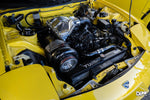 Pro-Jay Mazda 20B Billet Bully 12 Injector Port, Semi PP Intake System