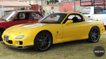 Pro-Jay Mazda 20B Billet Bully 12 Injector Port, Semi PP Intake System