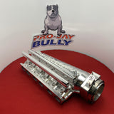 Pro-Jay Bully Pro 2JZ-GTE 12 Injector Port Intake Manifold