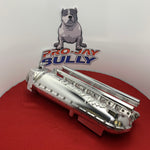 Pro-Jay Bully Pro 2JZ-GTE 18 Injector Port Intake Manifold