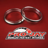 Pro-Jay Billet Double 105mm Throttle Body