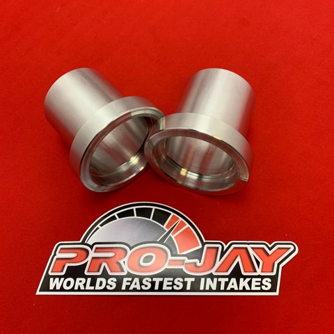 Pro-Jay Full Peripheral Housing Inlet Insert Port
