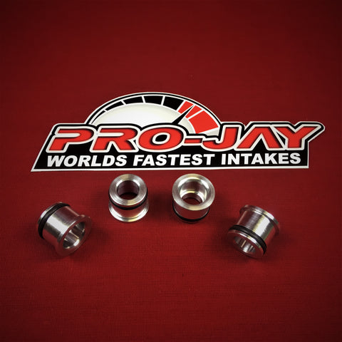Pro-Jay injector bungs insert for the Billet Automizer injectors
